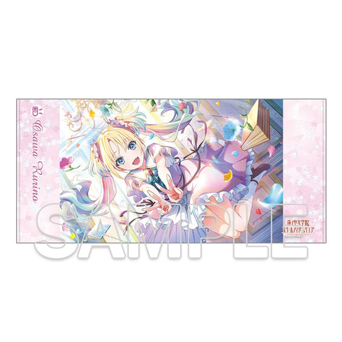 『ラブライブ!蓮ノ空女学院スクールアイドルクラブ』ビッグタオル Ver.Dream Believers 大沢 瑠璃乃
